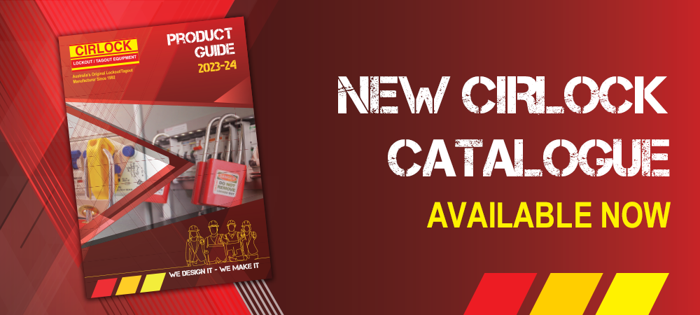 Cirlock Product Guide 2023-24