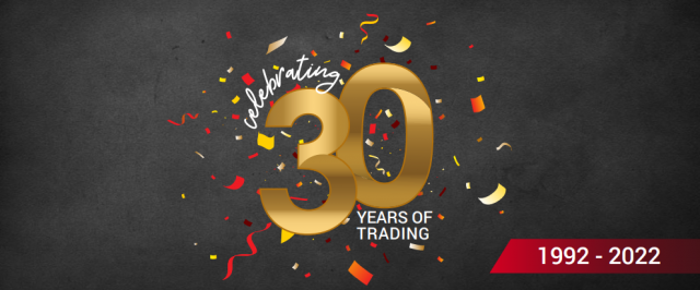 Cirlock Celebrates 30 Years