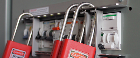 Ensuring Workplace Safety: The Significance of Lockout and Tagout Equipment