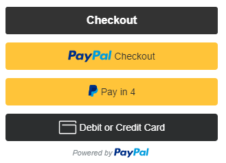 Can I pay with a credit card without logging into PayPal?