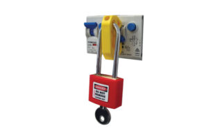 Lockout device Cirlock