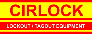 Cirlock - Lockout Tagout Devices