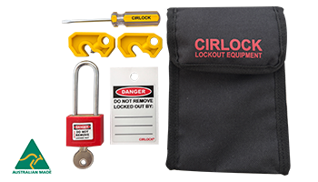 Mini Lockout Kit