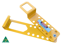 Lockout Hasp