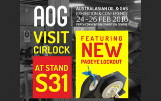 AOG visit Cirlock