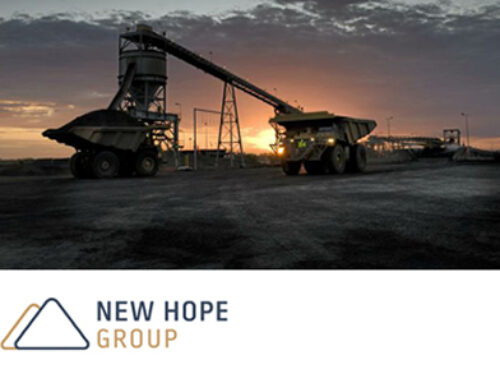New Acland Coal Mine Case Study