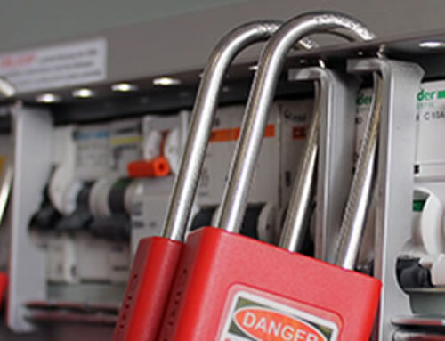 Ensuring Workplace Safety: The Significance of Lockout and Tagout Equipment