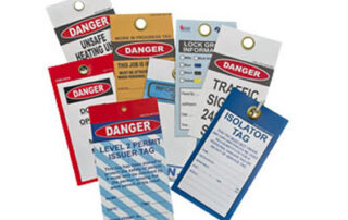 Cirlock Custom Tags