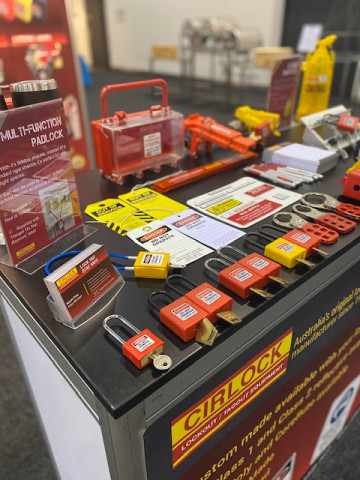 Safety Conference
