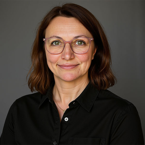 Maria Burrowes - Cirlock