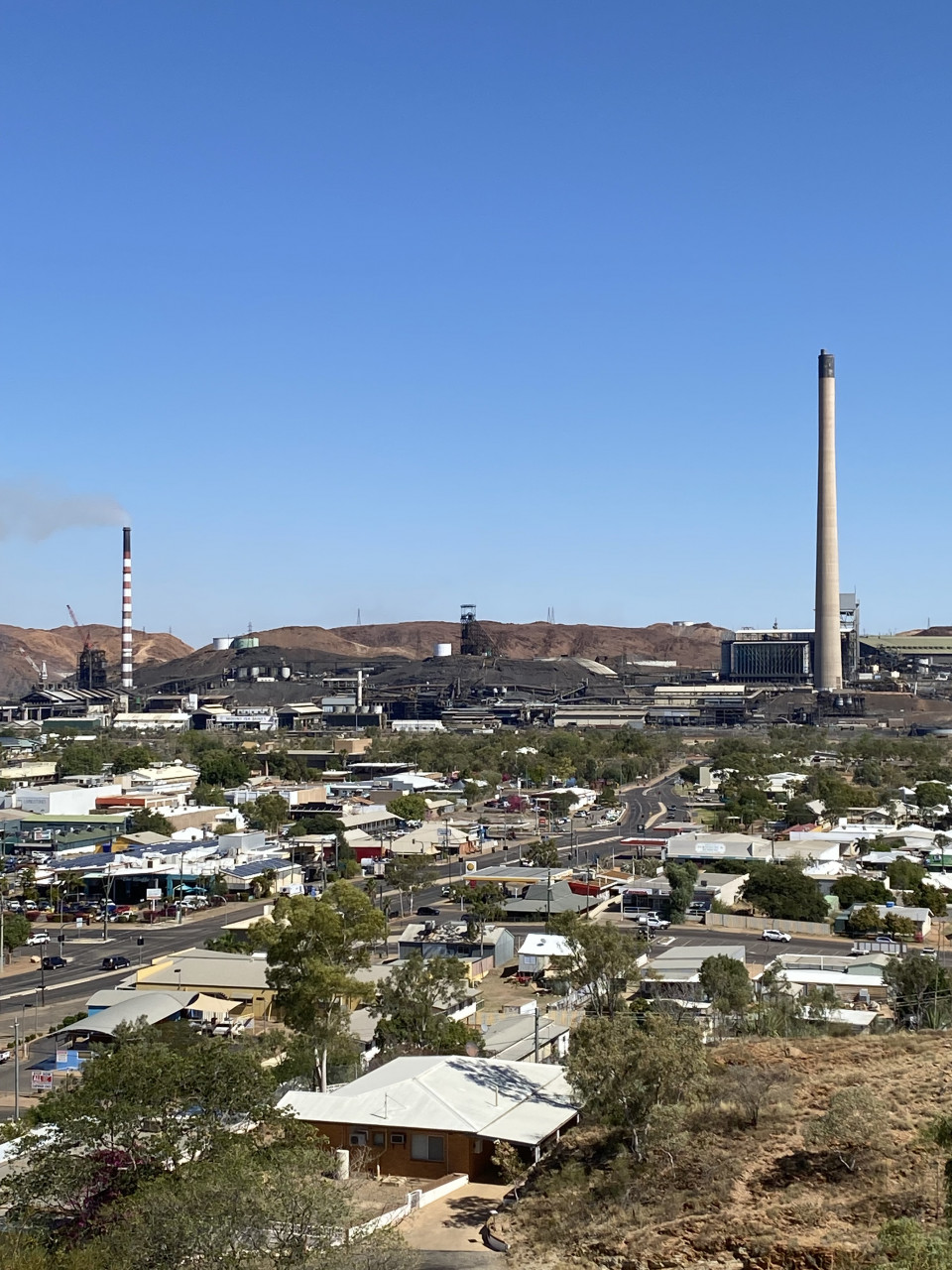 Cirlock Mt Isa