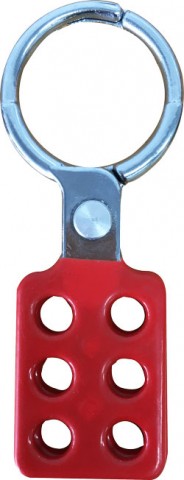 Non-Sparking Lockout Hasp
