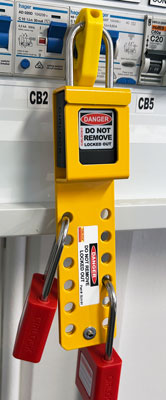 SLH 91 With Locks