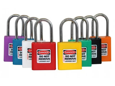 Cirlock padlocks