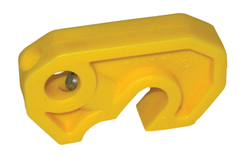 UCL lockout device