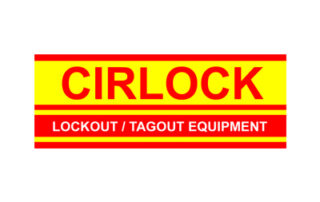 Cirlock lockout tagout equipment