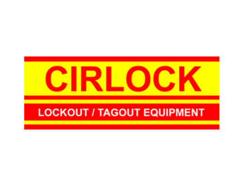 Unlock Workplace Efficiency with Cirlock’s Energy Source Labelling Kit