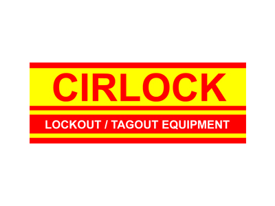 Cirlock Lockout Tagout equipment suppliers Australia
