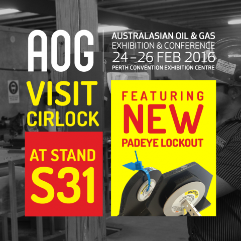 AOG visit Cirlock