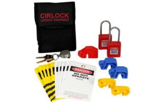 Belt Lockout Kits PLK 2