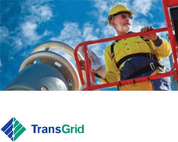 Case Study Transgrid