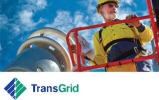 Case Study Transgrid