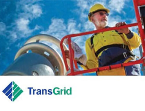 Transgrid Case Study