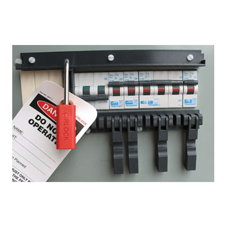 Cirlock System