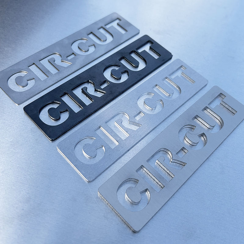 Laser Cutting Service Australia online drawing upload