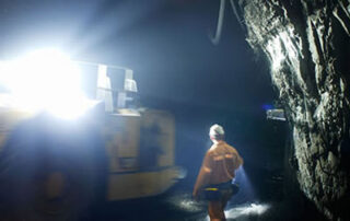 Mount ISA case study