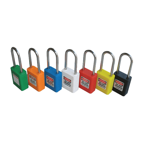 Cirlock Padlocks 