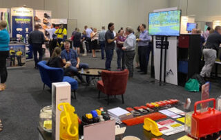 Safety Conference