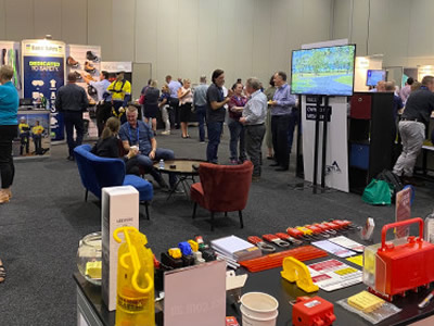 Safety Conference