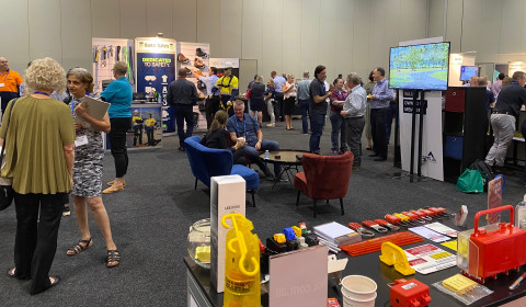 Safety Conference