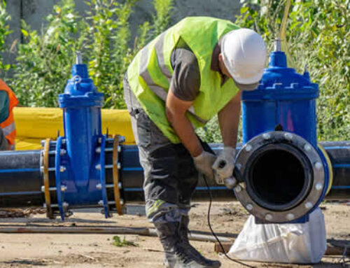 Case Study – Unity Water