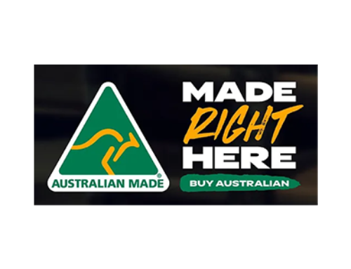 ‘Made Right Here’ Campaign